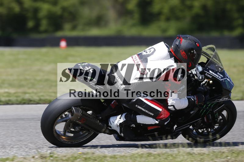 /12 30.04.2025 Speer Racing ADR/Gruppe gruen/86